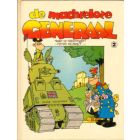 GENERAAL: 02: DE MACHTELOZE GENERAAL (HC 1977)