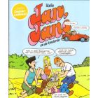 JAN, JANS EN DE KINDEREN: SP: ZOMERCADEAU MAGAZINE