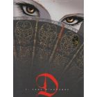 D: 02: LADY D ANGERES