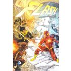 FLASH: 02: REVOLUTIE VAN DE ROGUES
