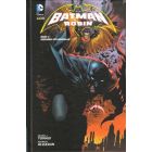 BATMAN AND ROBIN: 01: GEBOREN MOORDENAAR