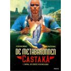 METABARONNEN: CASTAKA: 01: DAYAL DE EERSTE VOOROUDER
