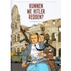 KAPLAN & MASSON: KUNNEN WE HITLER REDDEN? (HC)