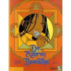 COSEY: DE AZUREN BOEDDHA 1 