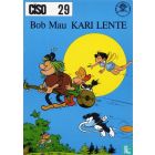 CISO ALBUM: 29: KARI LENTE (BOB MAU)