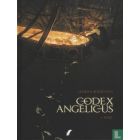 CODEX ANGELICUS: 01: IZAEL