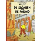 KUIFJE, FACSIMILE: 03: DE SIGAREN VAN DE FARAO