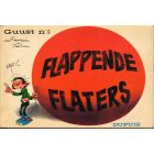 GUUST FLATER: EERSTE REEKS: 05: FLAPPENDE FLATERS 1967