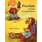 PAULUS: EN HET LEVENSWATER (HC)