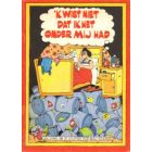 GERRIT DE JAGER: SP: MILIEU EDUKATIE 1982