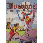 IVANHOE: 02: HET GODSOORDEEL