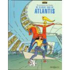 FRANKA: 11: DE VLUCHT VAN DE ATLANTIS (HC)