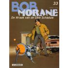 BOB MORANE: 33: DE WRAAK VAN DE GELE SCHADUW