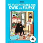 KWIK EN FLUPKE, SOFT: 04
