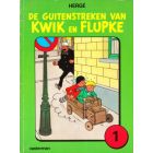 KWIK EN FLUPKE, SOFT: 01