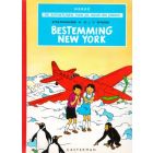 JO SUUS EN JOKKO: 02: BESTEMMING NEW YORK