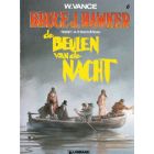 BRUCE J. HAWKER: 06: DE BEULEN VAN DE NACHT