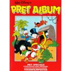 DISNEY: SP: PRET ALBUM