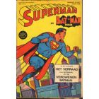 SUPERMAN: 09:  VERRAAD VAN SUPERGIRL (1967)