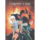 CROSS FIRE: 02: GEHEIME DIENST VAN ZIJNE HEILIGHEID (HC)