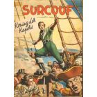 SURCOUF: 01: KONING DER KAPERS (1952)