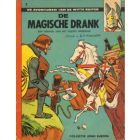 WITTE RUITER: DE MAGISCHE DRANK: COLLECTIE JONG EUROPA 07 