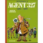 AGENT 327: INTEGRAAL: 04: 1980-1986 (HC)