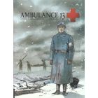 AMBULANCE 13: 01: BLOEDKRUIS