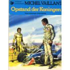 MICHEL VAILLANT: 32: OPSTAND DER KONINGEN (1977)