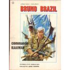JONG EUROPA: 066: BRUNO BRAZIL: COMMANDO KAAIMAN (HELMOND)