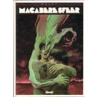 WATERLOO EXIT: MACABERE SFEER (DOOR HULET HC)