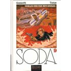 SODA: 09: VERLOS ONS VAN HET KWAAD (HC)