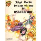 ROZE BOTTEL: 05: DE LANGE REIS NAAR HET ONGERIJMDE (1974)