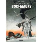 ITINERAIRES DE BOIS MAURY: SP: SCHEMERWOUDE HC GESIGNEERD