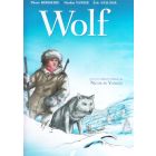 WOLF: 01: NICOLAS VANIER