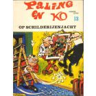 PALING EN KO: 13: OP SCHILDERIJENJACHT