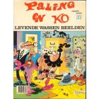 PALING EN KO: 37: LEVENDE WASSEN BEELDEN