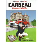 CARBEAU, BARONES EN BOLIDES: 01: FERRARI 250 GT BERLINETTA