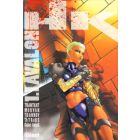 HK: AVALON 1.1 (FRANSTALIGE UITGAVE)