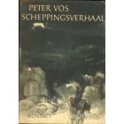 SCHEPPINGSVERHAAL: PETER VOS