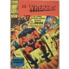 WREKERS CLASSICS: 19