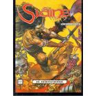 SLAINE: 06: DE DEMONENDODER (HC)