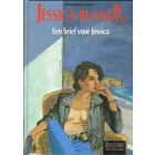 JESSICA BLANDY: 13: EEN BRIEF VOOR JESSICA (HC)