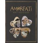 AMORFATI: 01: VLEES EN BLOED (HC)