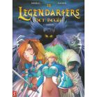 LEGENDARIERS HET BEGIN: 01: DANAEL