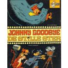 JOHNNY GOODBEY: DE STILLE STER (1973)