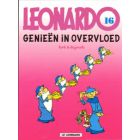LEONARDO: 16: GENIEEN IN OVERVLOED