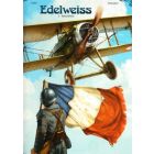 EDELWEISS: 03: WALBURGA