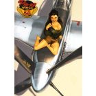 PIN-UP WINGS: 03
