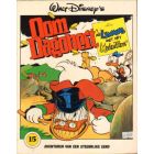 OOM DAGOBERT: 15: LEMMING MET HET MEDAILLON